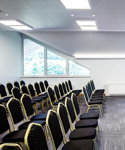 conference image